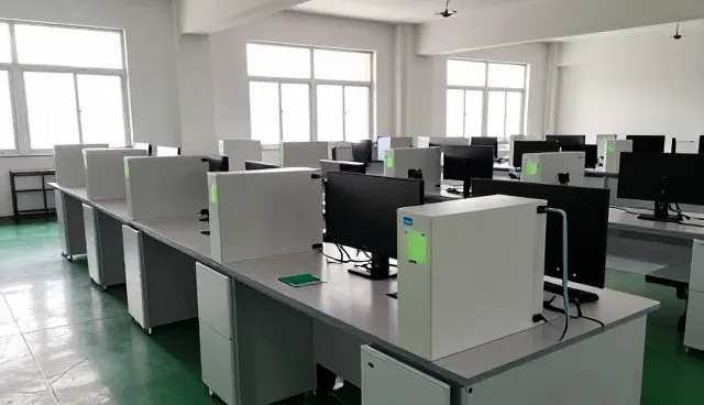 商务信息处理中性能与适用条件的精准匹配