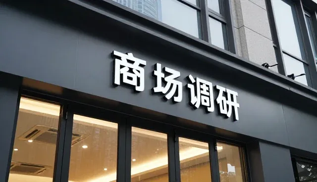 商务信息咨询行业策划方向的未来发展趋势