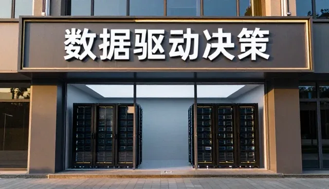 数据驱动决策如何适应不同业务场景的性能需求
