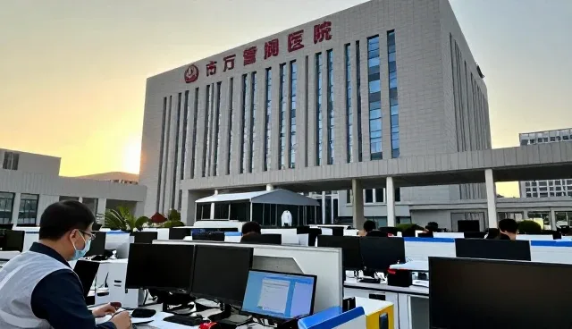 市场调研帮助市场调研提升服务能力