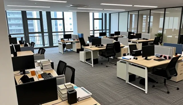 深圳华链投资咨询有限公司分享管理咨询应用案例