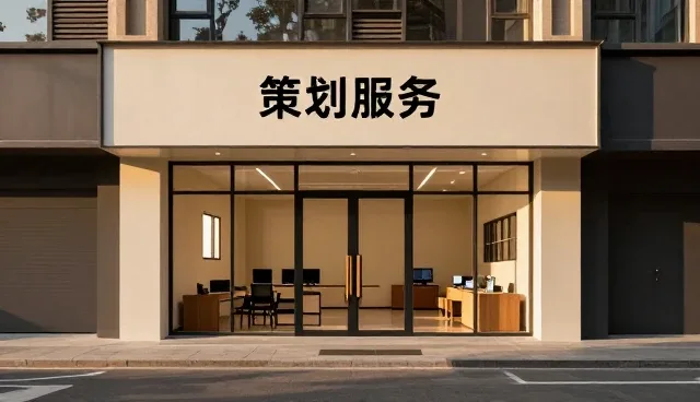 如何在战略落地中优化策划服务的性能表现