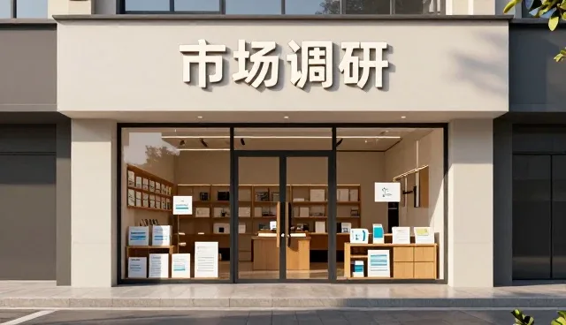 数据驱动下的策划服务：咨询方案如何落地应用场景
